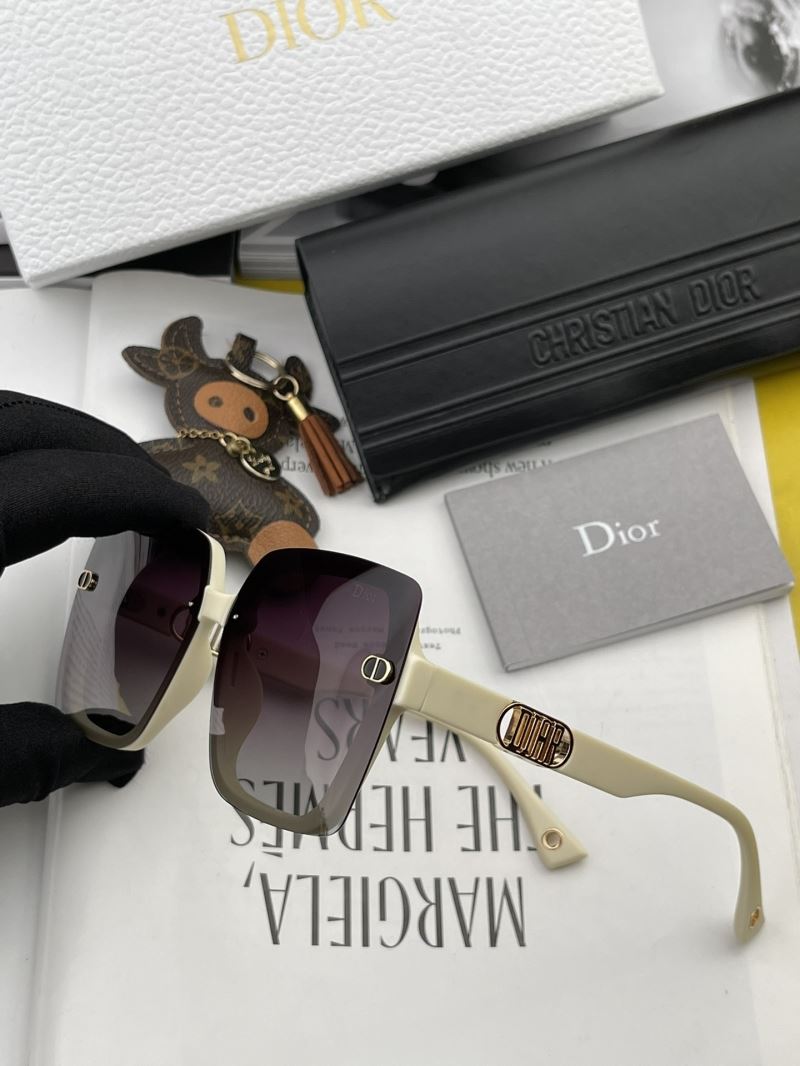 Dior Sunglasses